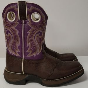 Girl's lil' Durango boots